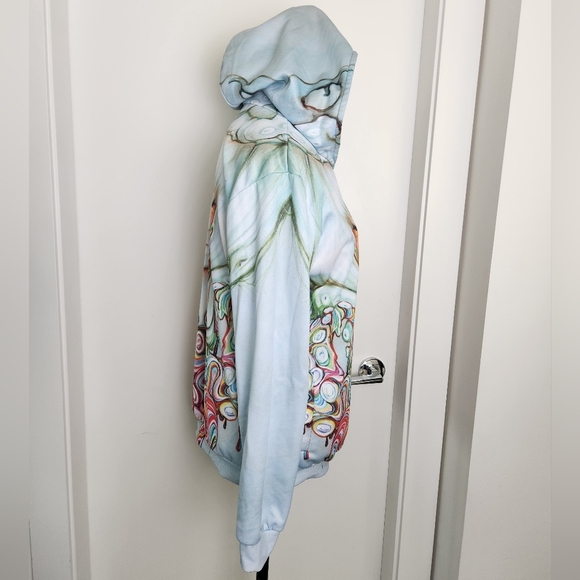 Camilla d'Errico Graphic Sweatshirt - Picture 9 of 16